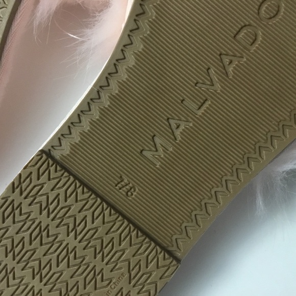 Malvados Slumber Slippers Sz 7/8 - Picture 7 of 8